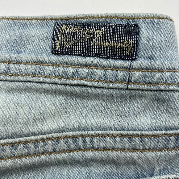 Citizens of Humanity Love # 239 Stretch Kelly Bootcut Size 27 - Picture 12 of 16